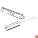 RapidLash Eyelash Renewal Serum .1 fl oz (3 ml)