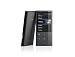 Coby 8 GB 2.4-Inch Touchpad Video MP3 Player with FM and Stereo Speaker (Black)