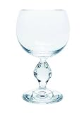 ALESSI Porthos ワイングラス290ml GV11/0