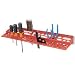 Tools & Hardware : Akro Mils #08024 24" Tool Rack