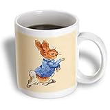 Peter Rabbit - Peter Rabbit - Mugs