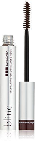 blinc Mascara, Medium Brown