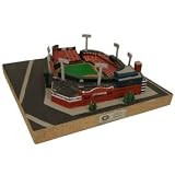 Fenway Park Boston Red Sox Platinum Series Replica
