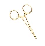 HEMOSTAT GD 3 1/2''ST 3 1/2'' ST