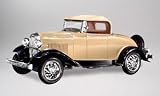 Lindberg 1:32 scale 1932 Ford B Roadster