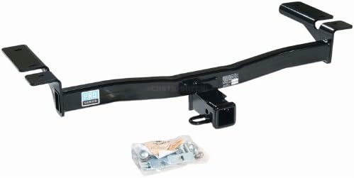 TRAILER TOW HITCH #145814 FOR 11-13 FORD EDGE ALL, EXCEPT SPORT MODELS