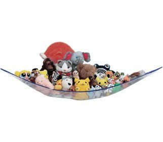 Jolly Jumper Jumbo Toy Hammock