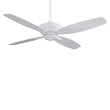 Minka-Aire F513-WH New Era Remote Control