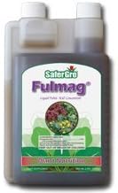 Safergro 0137 Fulmag - Quart