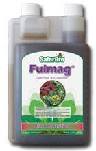 Safergro 0137 Fulmag - Quart