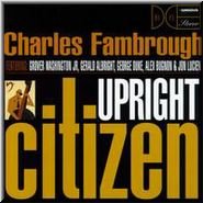 Upright Citizen by Charles Fambrough