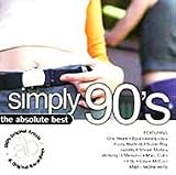 The Absolute Best: Simply 90's