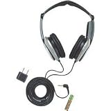 Mid-size Noise Canceling Headp