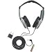 Mid-size Noise Canceling Headp
