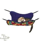 Pet Supplies : Pets International Simple Sleeper Cozy Hammock