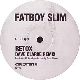 Fatboy Slim Foto 8