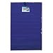 Carson-Dellosa Publishing CD-5634 Original Plus Pocket Chart with Grommets, Ten Clear Pockets, 34 x52