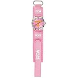 Game Time Children's NCAA University Of Tennessee Future Star Series Pink Watch #CF1-TEN