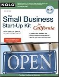 The Small Business Start-Up 8th (egith) edition Text Only