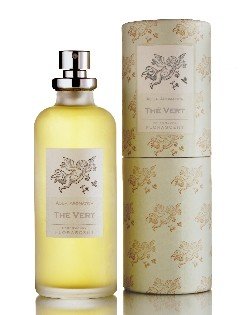 Florascent Naturparfum Aromatica Th&eacute; Vert 60ml Preisvergleich