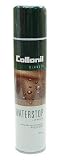 Collonil Waterstop heavy duty leather waterproofing spray - 200ml can