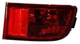 TYC 17-5159-00 Toyota 4 Runner Passenger Side Replacement Rear Reflector