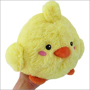 Squishable / Mini 7