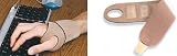 Magnetic Wrist Wrap for Carpal Tunnel Syndrome Thumb Wrap