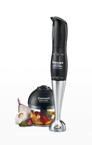 Where to buy Cuisinart CSB-78 Smart Stick Plus Cordless Rechargeable Handheld Blender