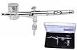 Fine Detail Precision SIDE-FEED DUAL ACTION AIRBRUSH-82