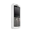 Motorola W388 Unlocked Phone with VGA Camera, Music Player and FM Radio(White)