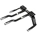 PRO Missile Monocoque Carbon TT Bicycle AeroBar - S-Bend Extensions - PR510039