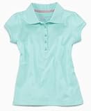 Greendog Girls Polo