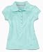 Greendog Girls Polo