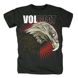 Produkt-Bild: Eagle,T-Shirt,Gr&ouml;&szlig;e M,Schwarz