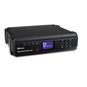 Memup MediaDisk MX HD 500GB Hard-Disk multimedia esterno con connessione HDMI e USB Host-H.264-ready