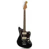 Fender Classic Player Jazzmaster® Special Electric Guitar, Black, Rosewood Fretboard