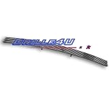 02-05 Dodge Ram Bumper Billet Grille Grill Insert # D85475A by APS