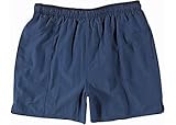 Boca Classics Solid Nylon Swim