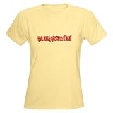 URBAN BIKEHER CHIC WEAR Women's Pink T-Shirt Biker Women's Light T-Shirt by CafePress