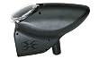 Black Paintball Invert Reloader II 2 Hopper Loader