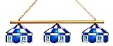 54 Executive Billiard Pool Table Lamp Light Duke University Blue Devils - Free Shipping