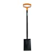 Fiskars 9667 Garden Spade
