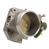IMAGE OF BBK 1580 66mm Throttle Body for Ford Ranger/Explorer 4.0L