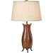 Urban Craftsman Colorado Springs Table Lamp
