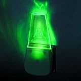 Kinder-Nachtlicht McShine mit gr�ner LED