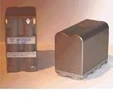 Hitachi Equivalent VM-BPL13/27, 5500mAh