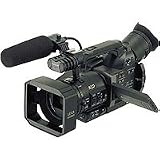 Panasonic AG-DVX102BE PAL 3-CCD Mini-DV Cinema Video Camcorder with 10x Optical Zoomf/1.6 Lens., 90 Day ADORAMA Warranty Included