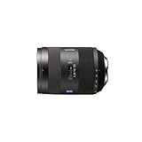 Sony DSLR SAL1635Z 16-35MM F2.8 ZA Vario Sonnar Alpha Lens + Accessory Kit