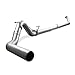 aFe 49-04003 ATLAS Aluminized Steel DP-Back Exhaust System for GM Diesel Trucks V8-6.6L